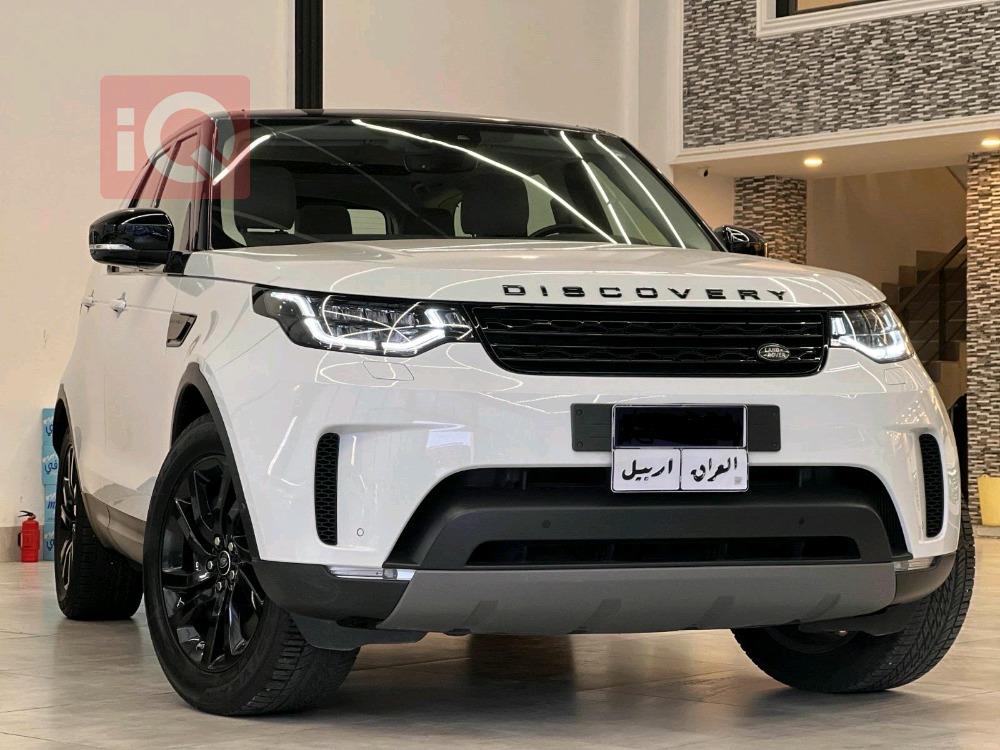 لاند روفر   للبيع في العراق